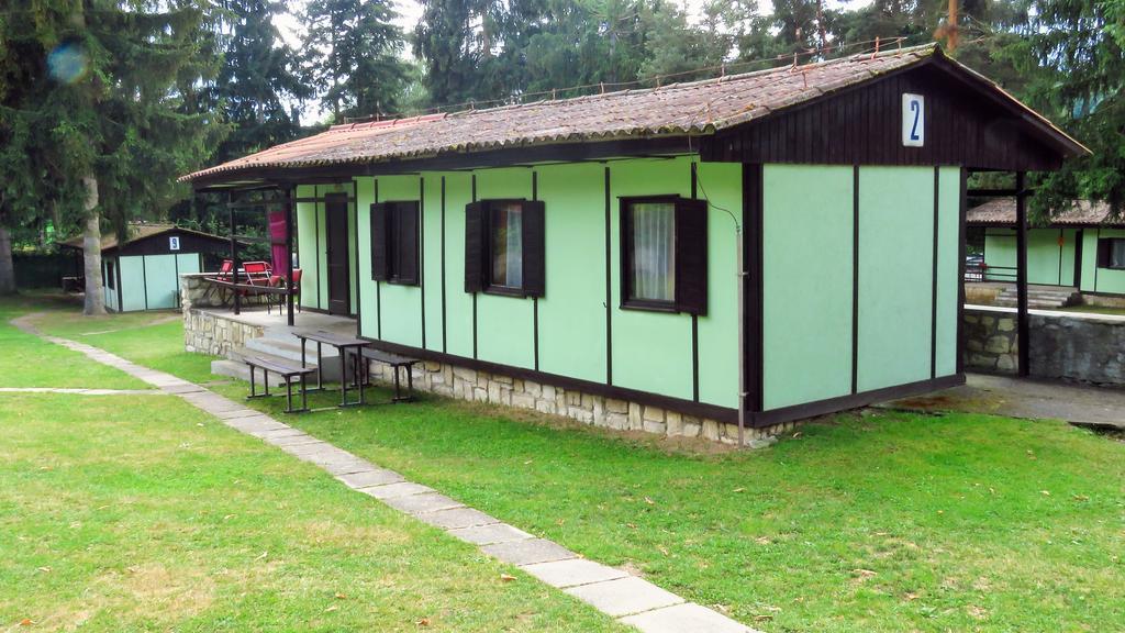 מלון Křečovice Juniorcamp Nova Zivohost חדר תמונה