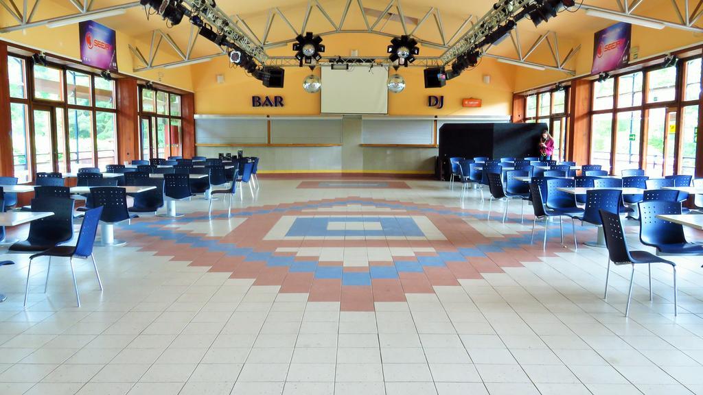 מלון Křečovice Juniorcamp Nova Zivohost מראה חיצוני תמונה