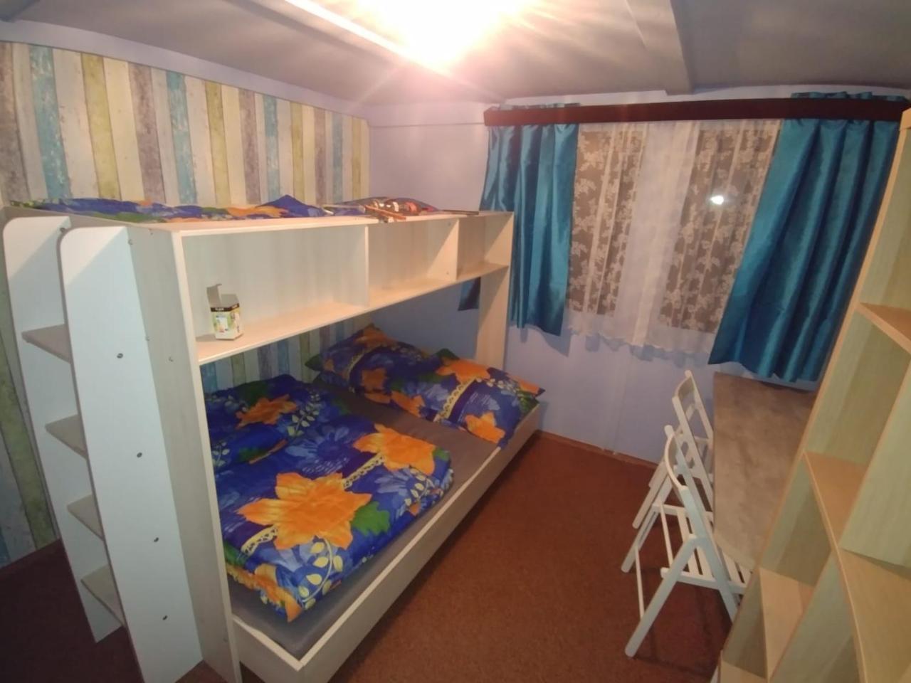 מלון Křečovice Juniorcamp Nova Zivohost מראה חיצוני תמונה